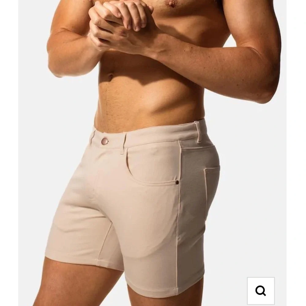 ELIA BEACHWEAR ITHACA RESORT SHORTS